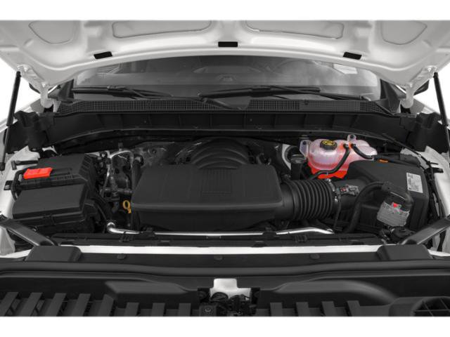 Used 2020 Chevrolet Silverado 1500 LTZ w/ LTZ Plus Package image 15