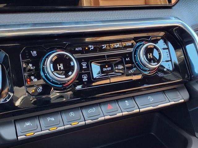 Certified 2026 GMC Sierra 1500 Denali image 9