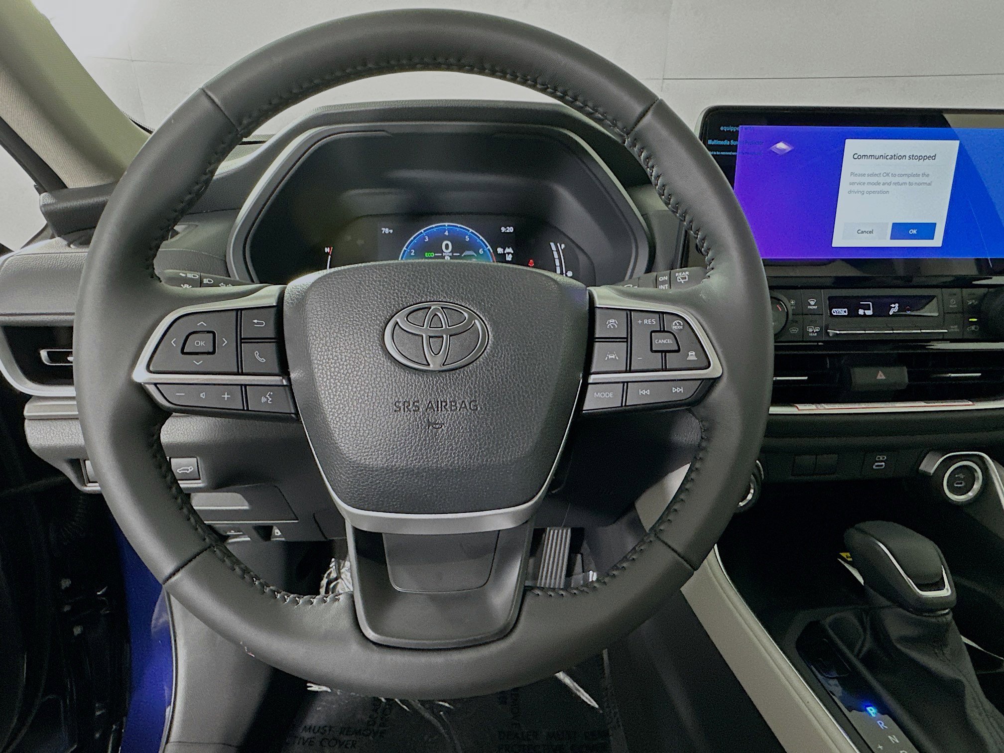 Certified 2026 Toyota Grand Highlander XLE image 15