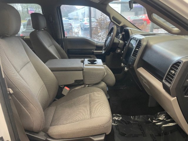 Used 2018 Ford F150 XLT w/ XTR Package image 16