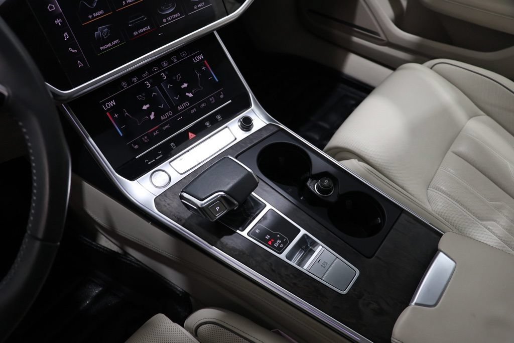 Used 2019 Audi A6 3.0T Prestige w/ Prestige Package AWD/4WD image 28