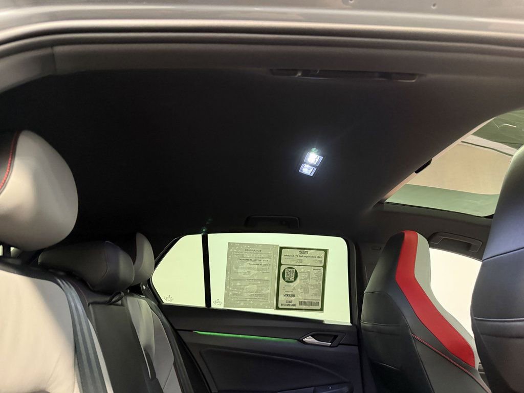 Used 2022 Volkswagen GTI Autobahn image 68