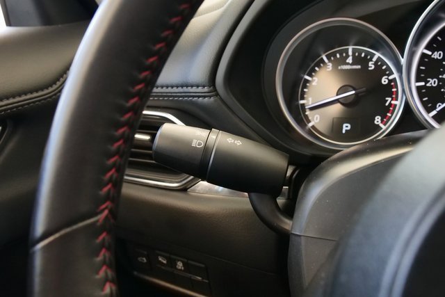 Used 2024 MAZDA CX-5 Carbon Edition image 28