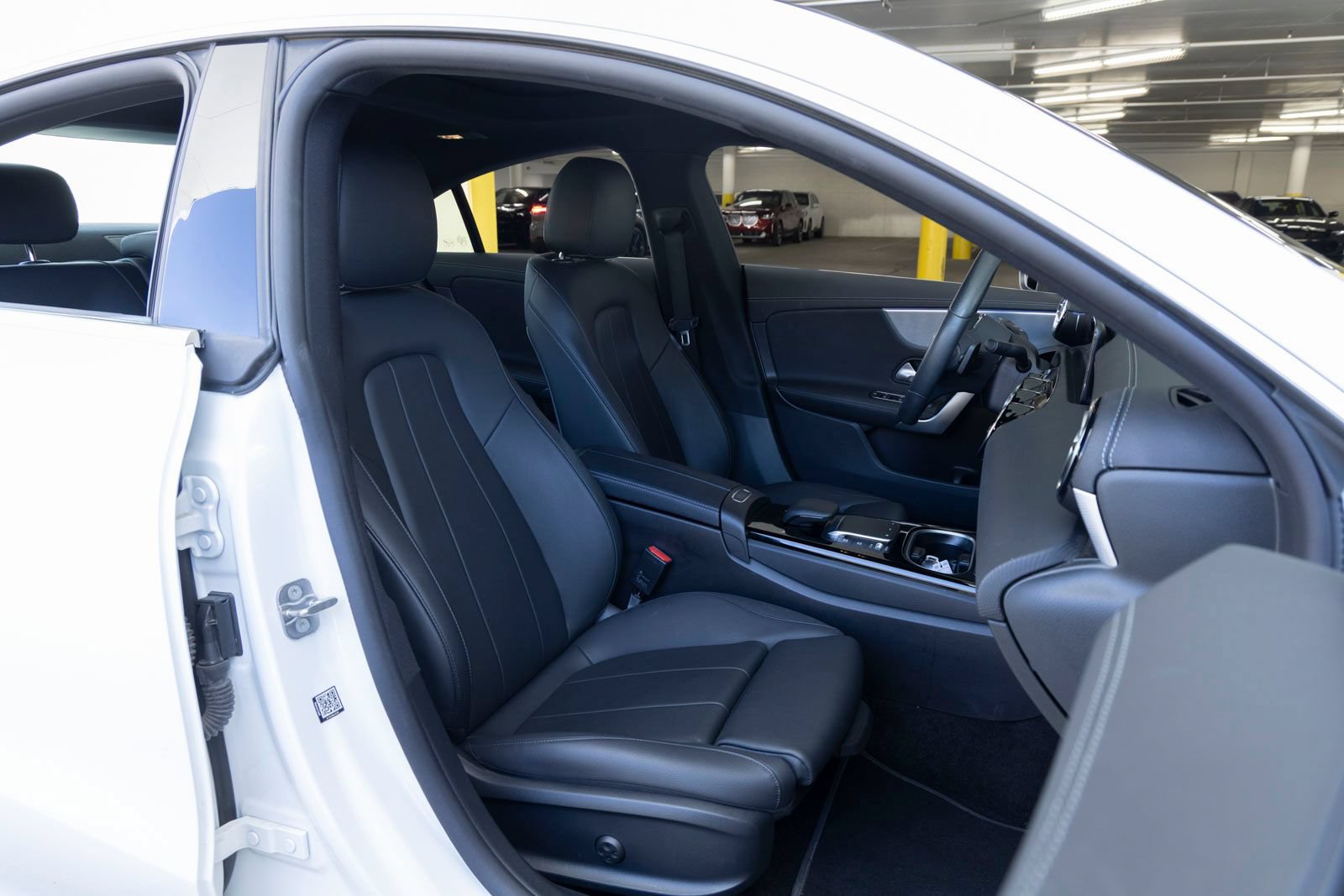 Used 2023 Mercedes-Benz CLA 250 image 27