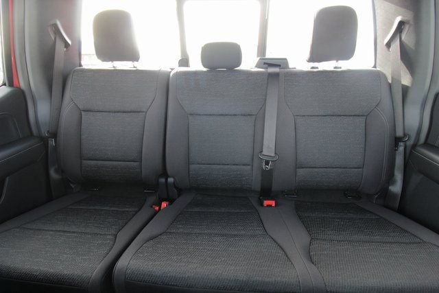 New 2026 Ford F150 XLT w/ Equipment Group 302A MID image 7