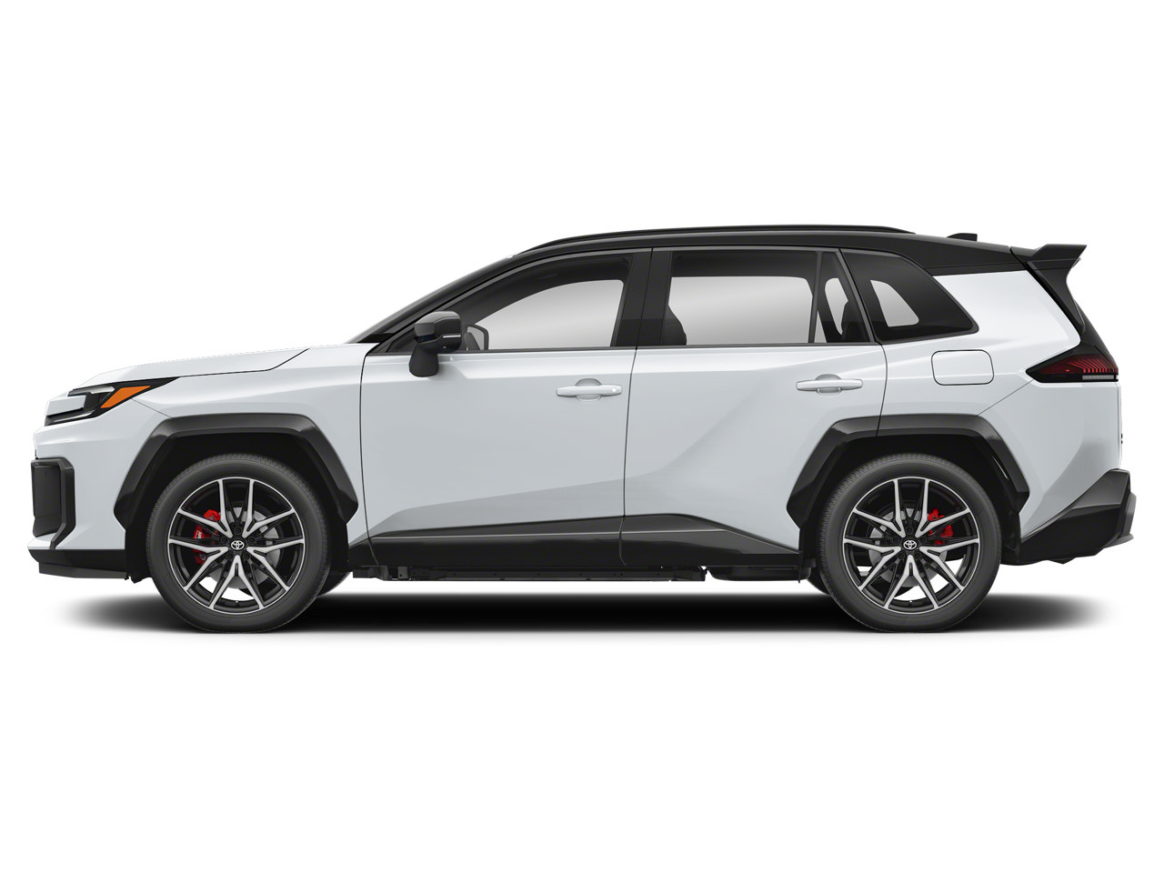 New 2026 Toyota RAV4 AWD Plug-in Hybrid image 24