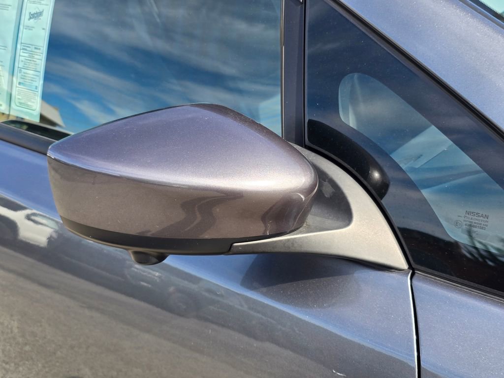 Used 2024 Nissan Leaf SV Plus image 26