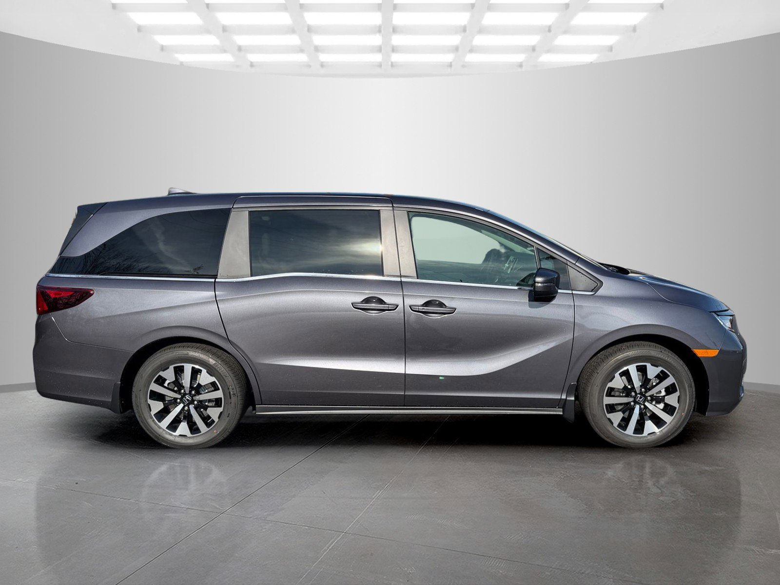 New 2026 Honda Odyssey EX-L image 6