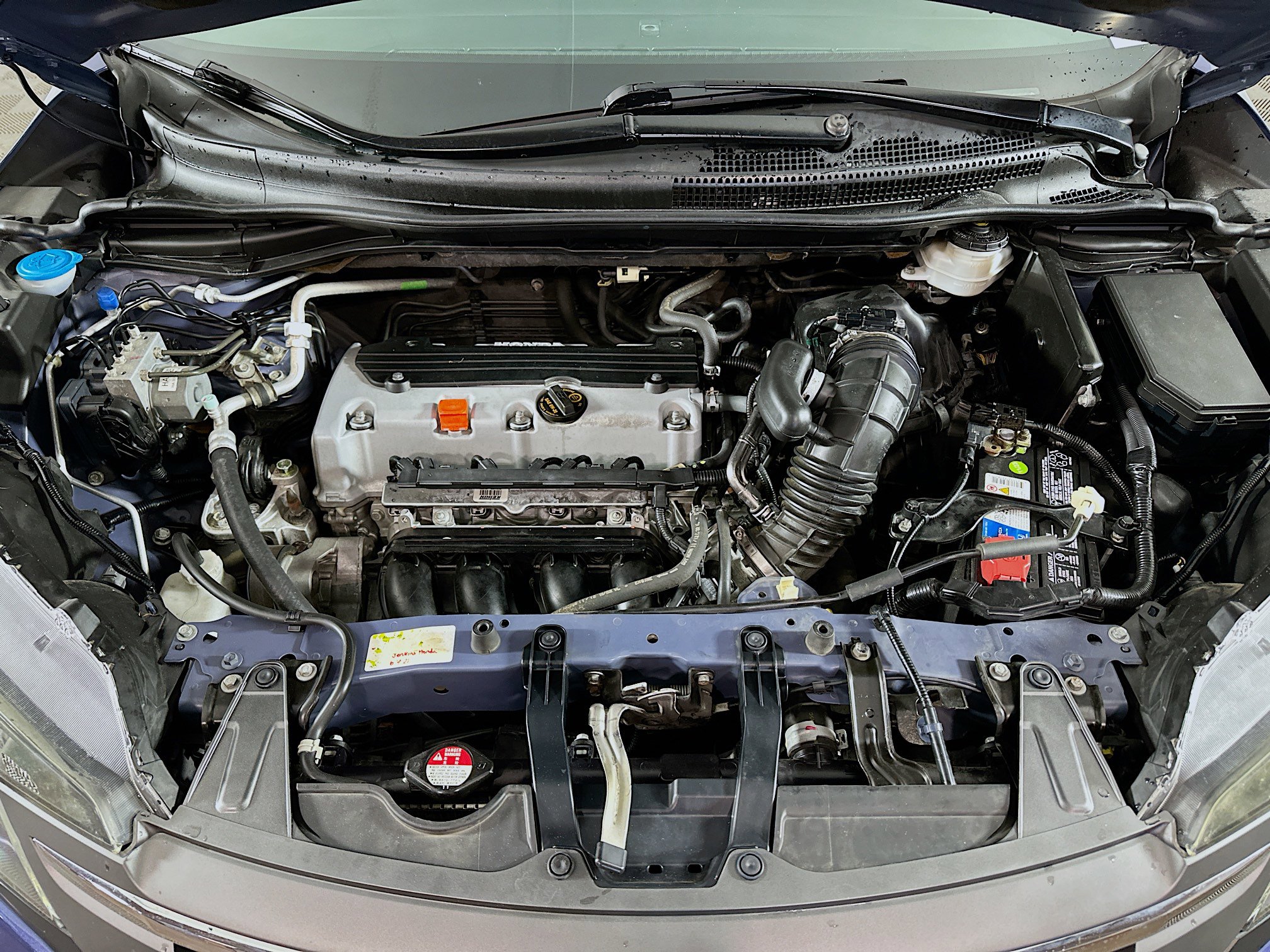 Used 2013 Honda CR-V EX-L image 31