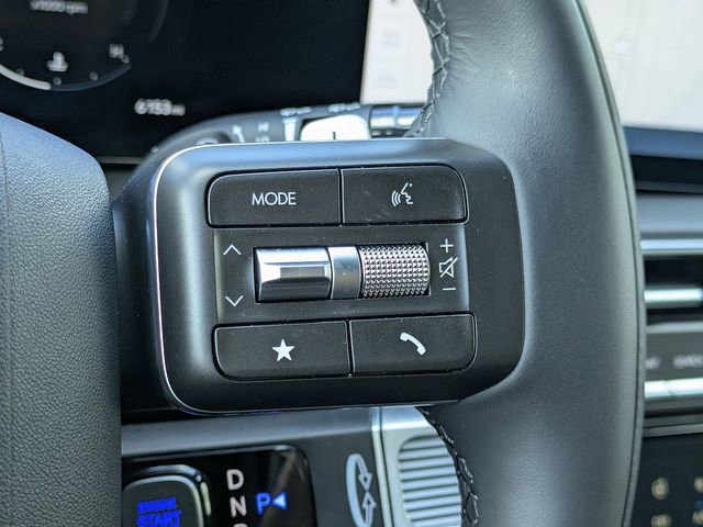 Used 2026 Hyundai Palisade Calligraphy FWD image 29