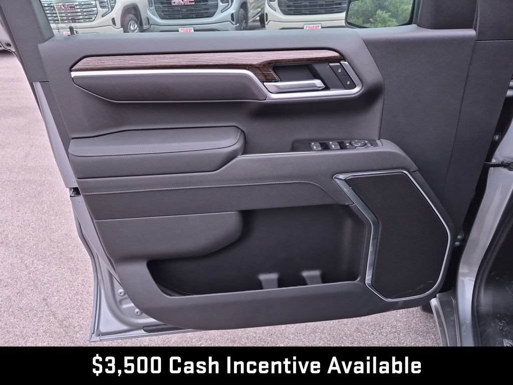 New 2026 GMC Sierra 1500 SLE w/ Preferred Package RWD image 20