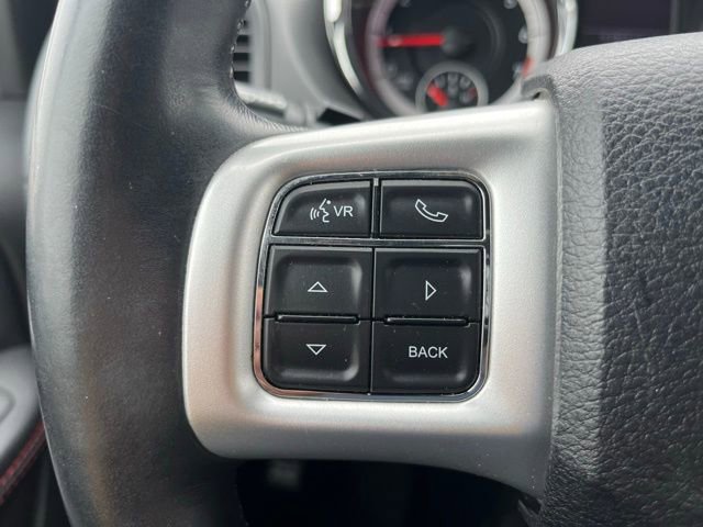 Used 2019 Dodge Grand Caravan GT image 17