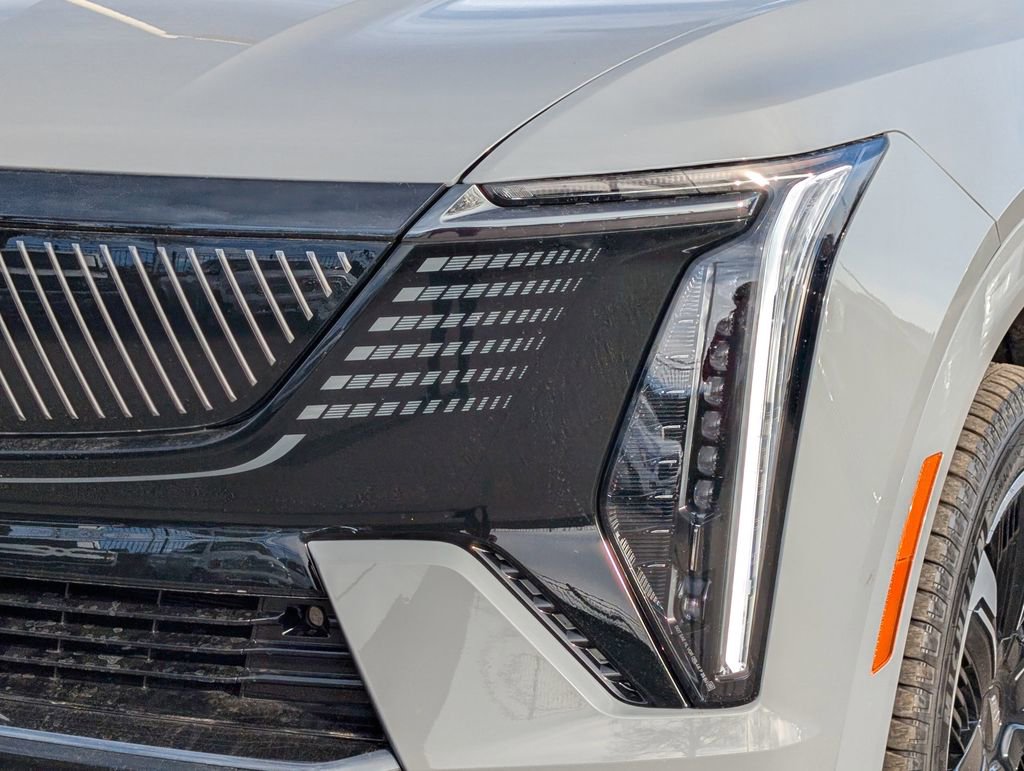 New 2026 Cadillac Escalade IQL Sport 2 image 7