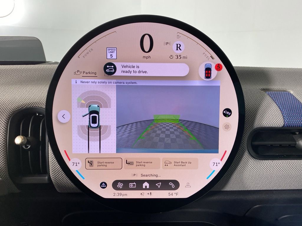 New 2026 MINI Cooper S image 10