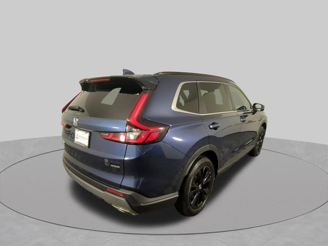 Used 2023 Honda CR-V Sport Touring image 12