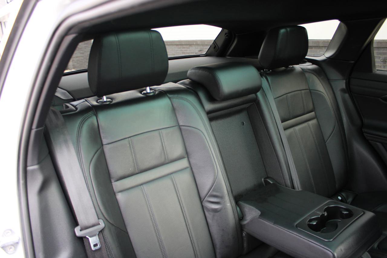 Used 2020 Land Rover Range Rover Evoque SE image 14