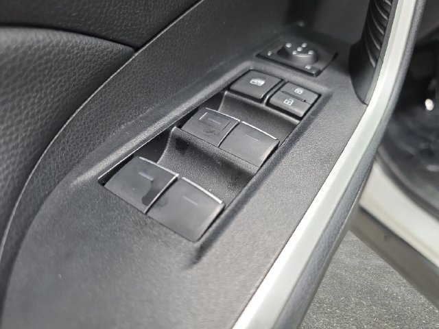 Certified 2025 Toyota RAV4 XLE AWD/4WD image 23