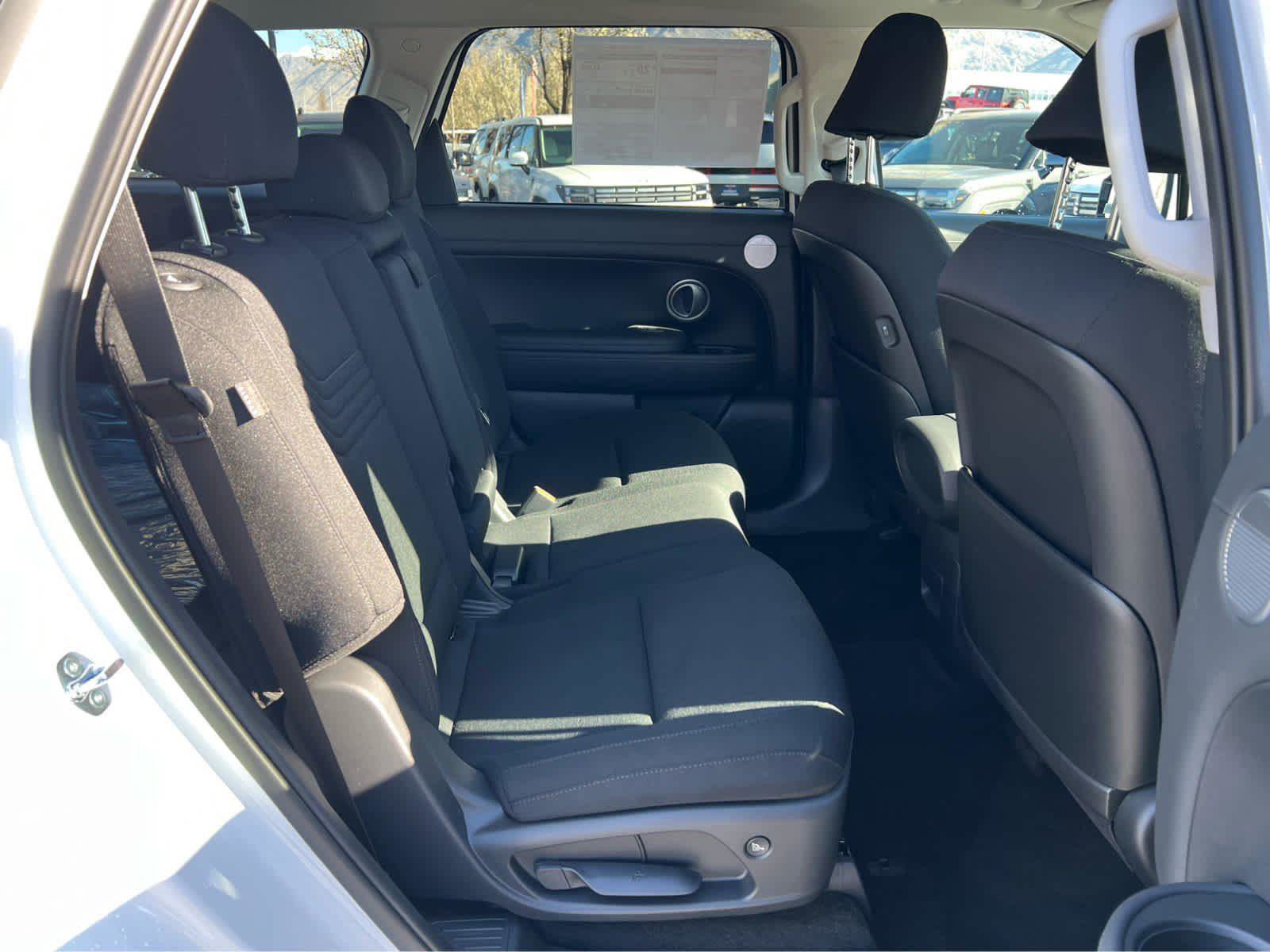 New 2026 Hyundai Palisade SE AWD/4WD image 25