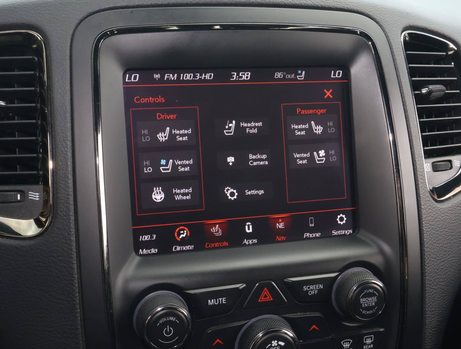 Used 2020 Dodge Durango SRT AWD/4WD image 28