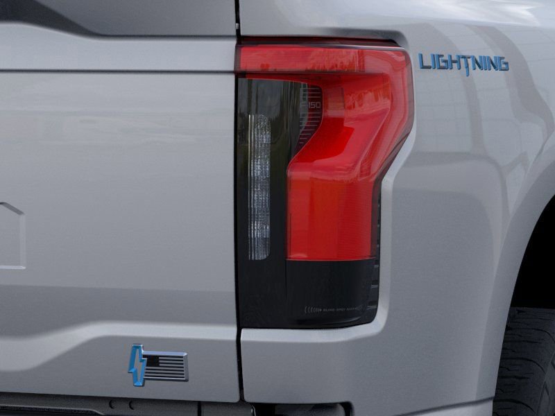 New 2025 Ford F150 Lightning XLT AWD/4WD image 22