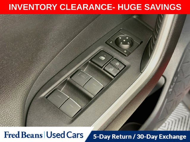Used 2023 Toyota RAV4 XSE w/ Weather Package AWD/4WD image 24