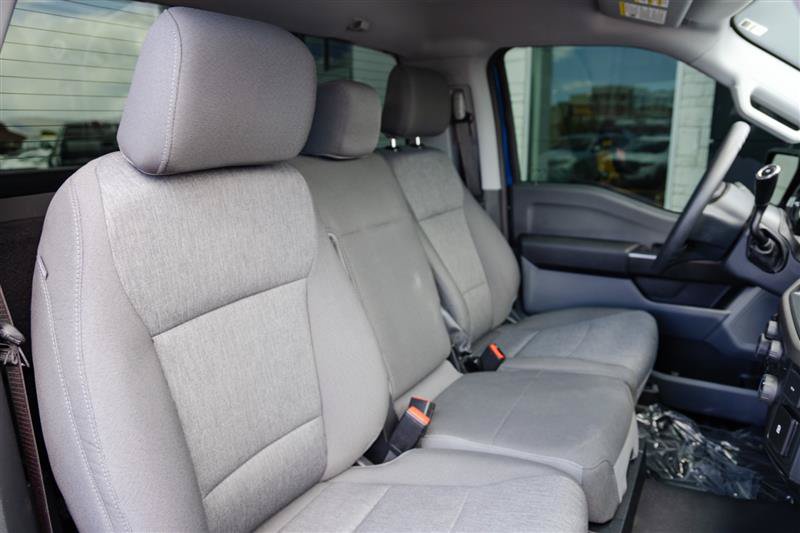 Used 2025 Ford F150 XL w/ Equipment Group 103A High AWD/4WD image 28