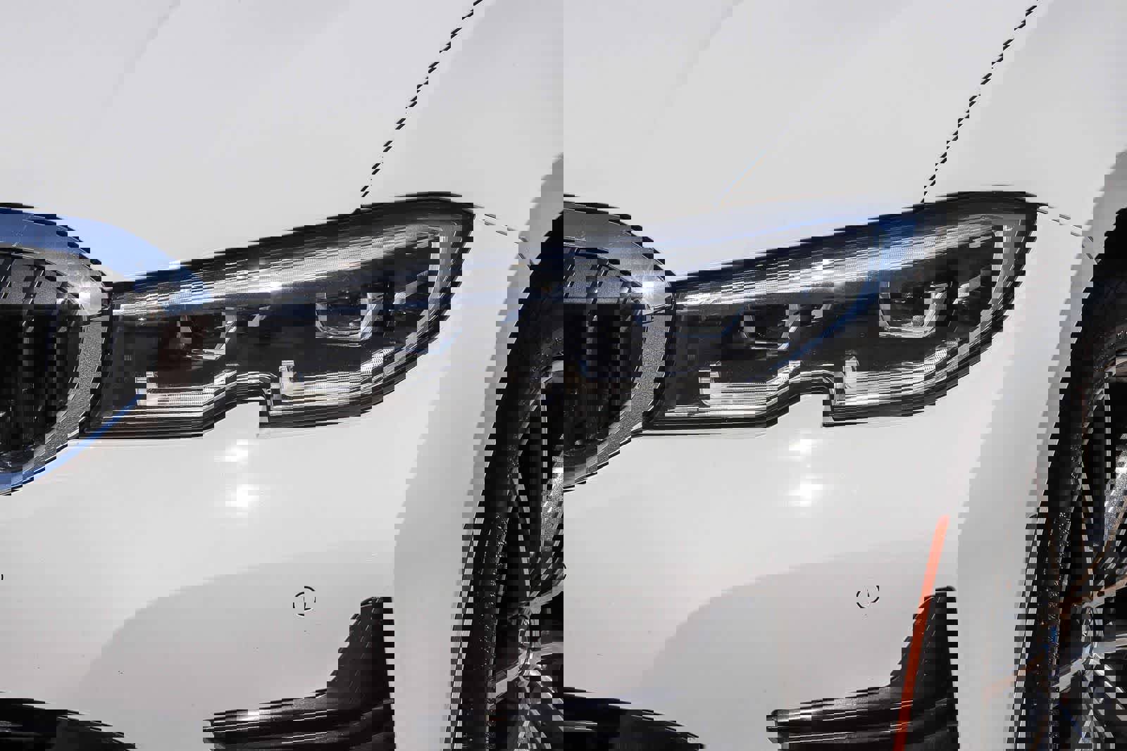 Used 2022 BMW 330i Sedan w/ Convenience Package image 7