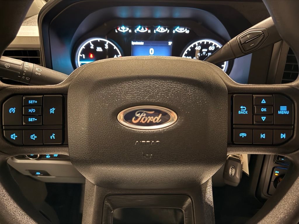 Used 2026 Ford F350 XL w/ STX Appearance Package AWD/4WD image 20
