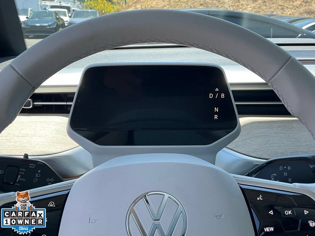 Used 2025 Volkswagen ID. Buzz 1st Edition AWD/4WD image 44