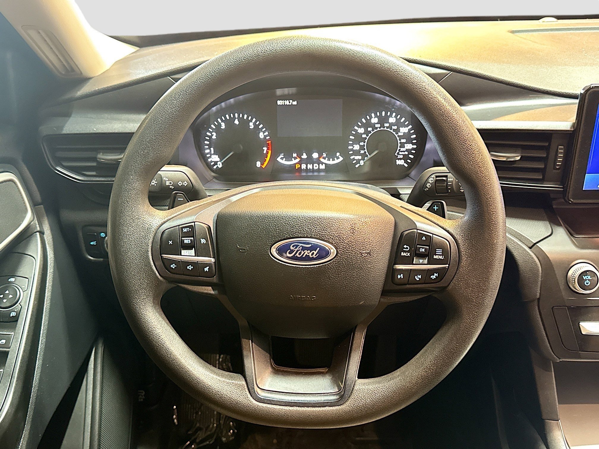 Used 2020 Ford Explorer 4WD image 18