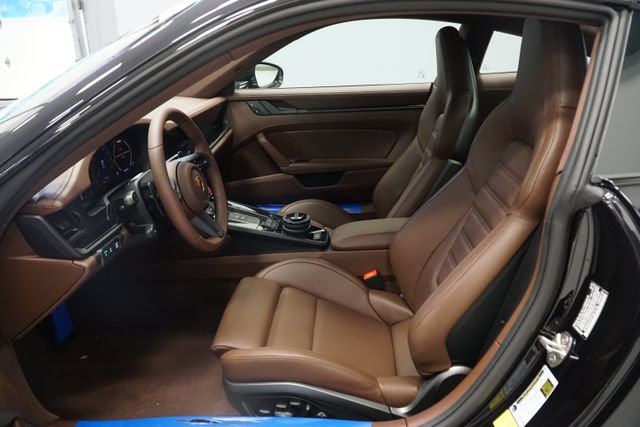 New 2026 Porsche 911 Carrera S RWD image 23