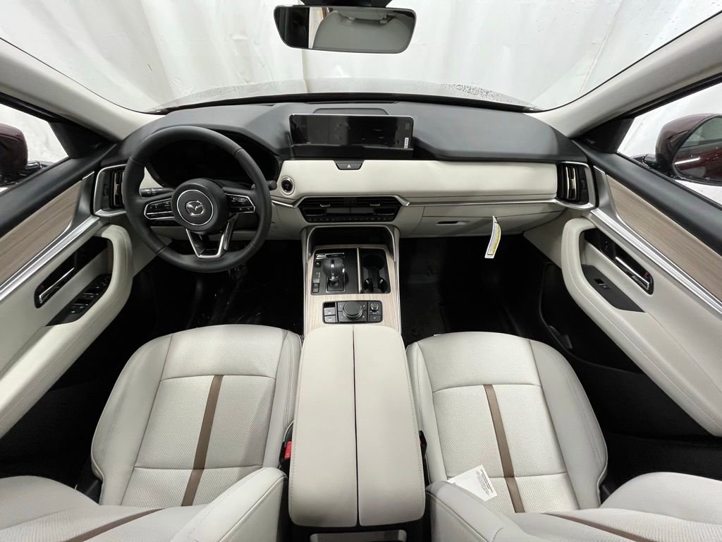 New 2026 MAZDA CX-90 Plug-In Hybrid w/ Premium Plus image 13