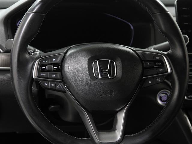 Used 2022 Honda Accord Sport image 7