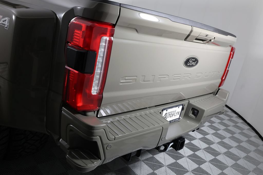 Used 2026 Ford F450 Lariat AWD/4WD image 55