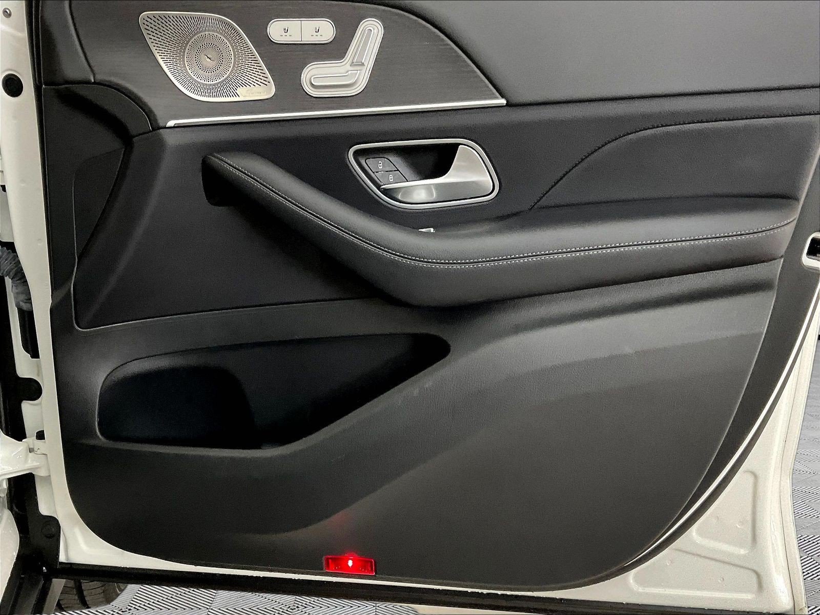 Certified 2022 Mercedes-Benz GLE 350 4MATIC image 28
