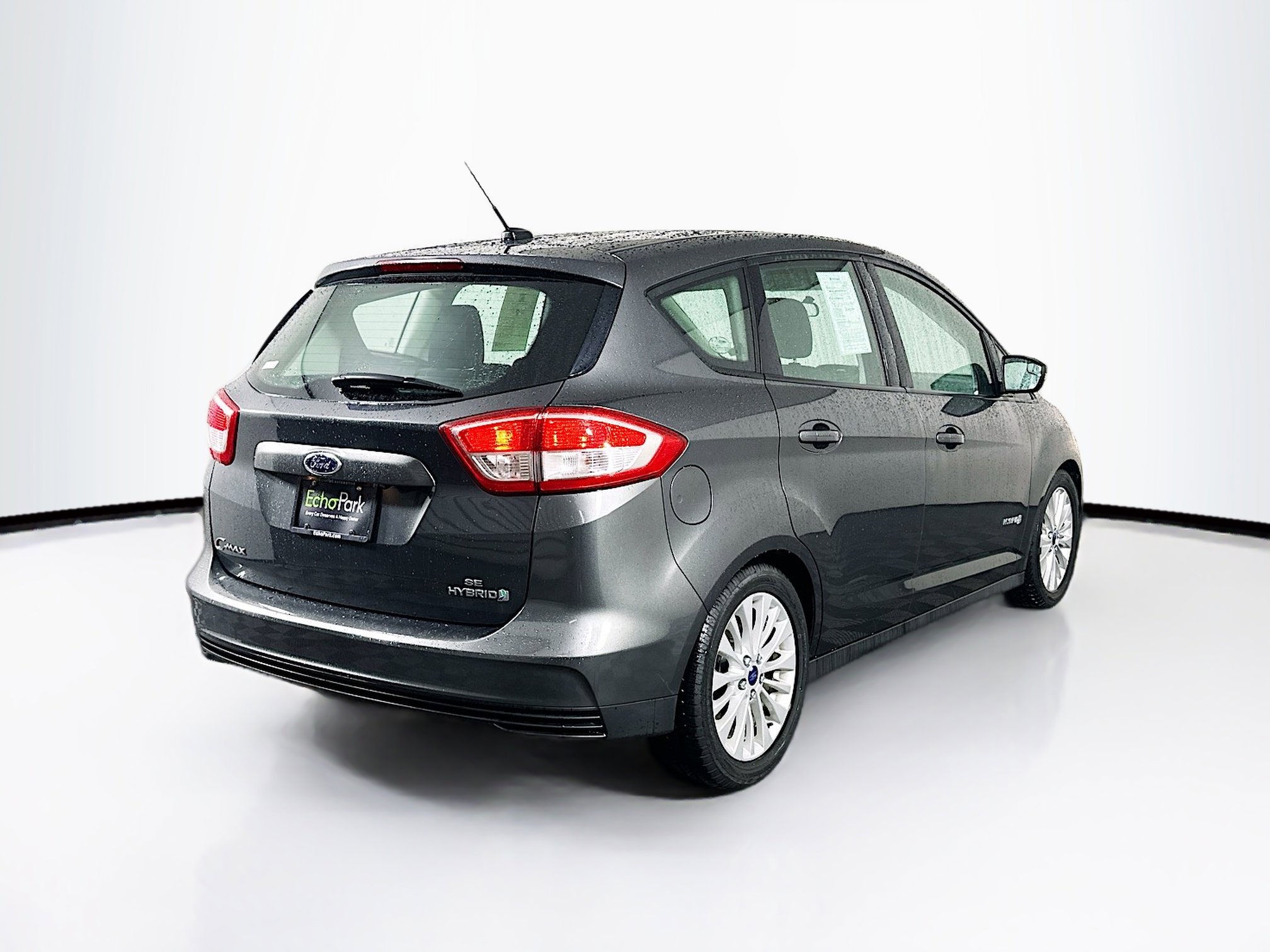 Used 2017 Ford C-MAX SE image 9