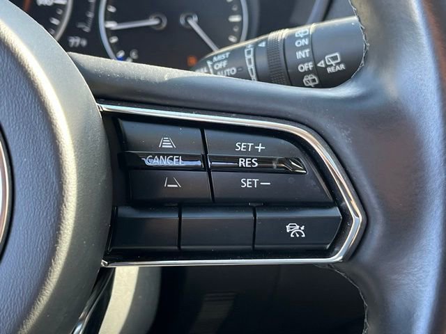 Used 2025 MAZDA CX-90 3.3 Turbo w/ Preferred Package image 17