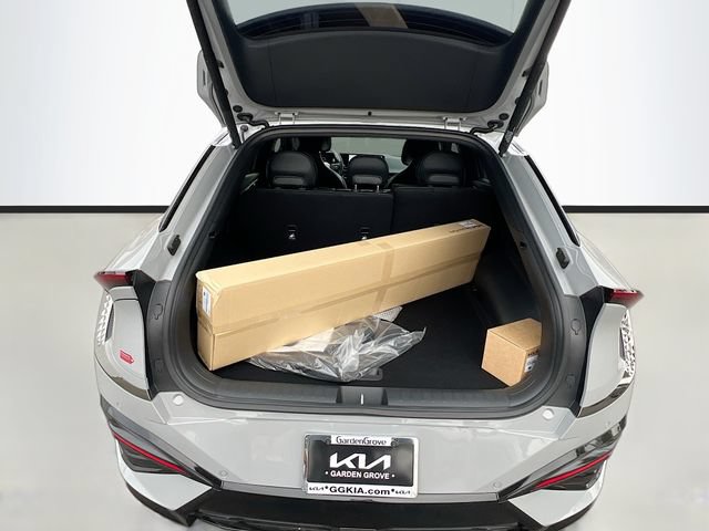 New 2026 Kia EV6 GT-Line RWD image 28