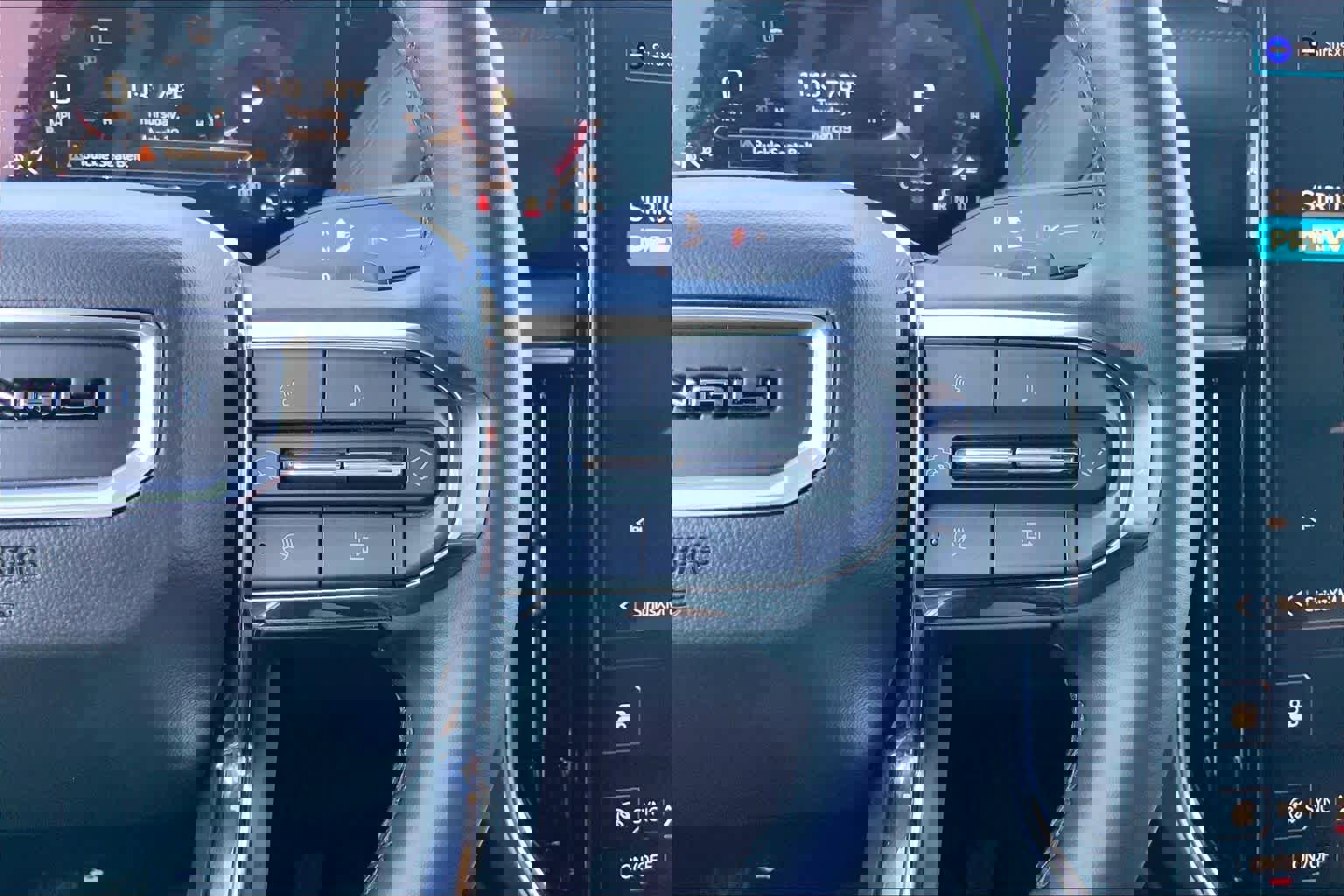 Used 2025 GMC Yukon Denali image 25