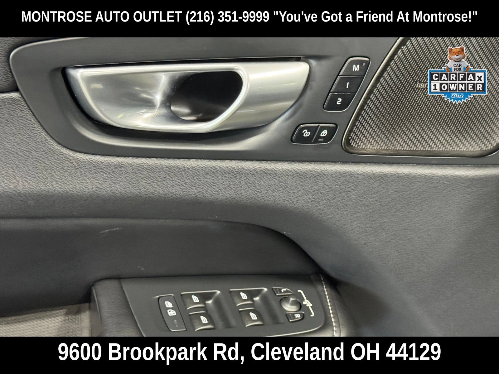 Certified 2024 Volvo XC60 T8 Ultimate w/ Protection Package Premier AWD/4WD image 15