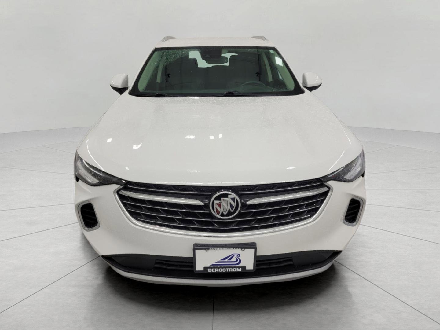 Used 2023 Buick Envision Essence AWD/4WD image 13