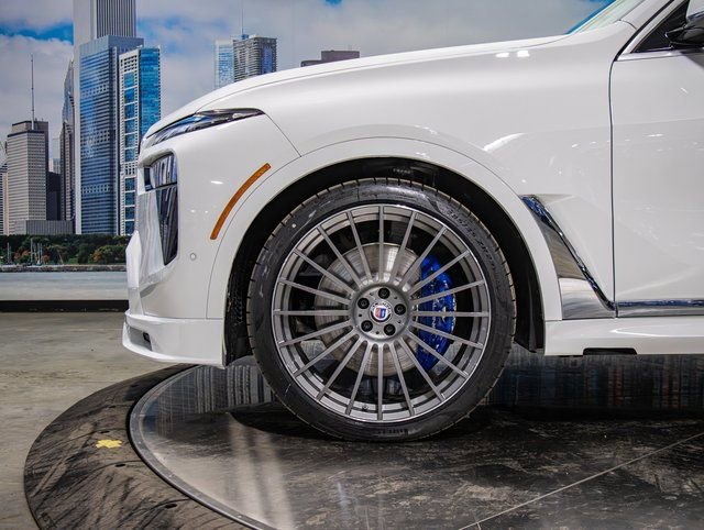 New 2026 BMW ALPINA XB7 AWD/4WD image 7