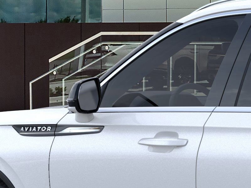 New 2026 Lincoln Aviator 2WD image 20