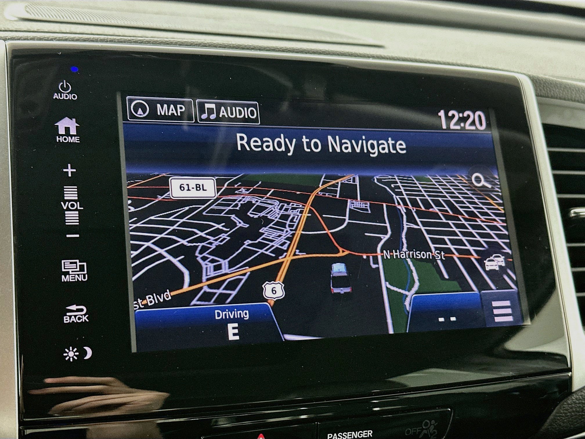 Used 2019 Honda Ridgeline RTL-E image 13