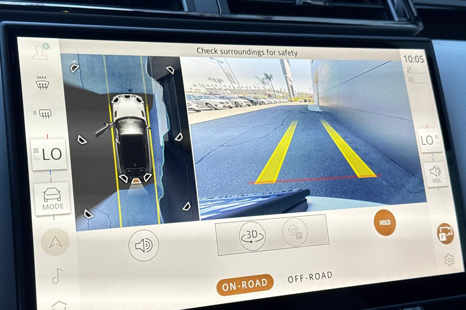 Used 2026 Land Rover Range Rover Velar Dynamic SE image 23