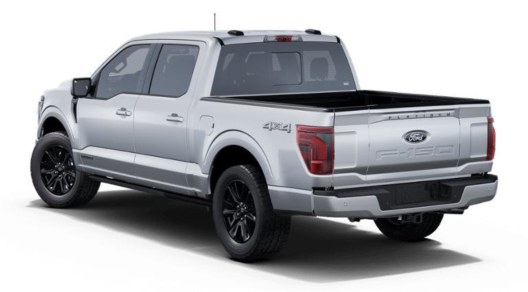 New 2025 Ford F150 Platinum AWD/4WD image 41