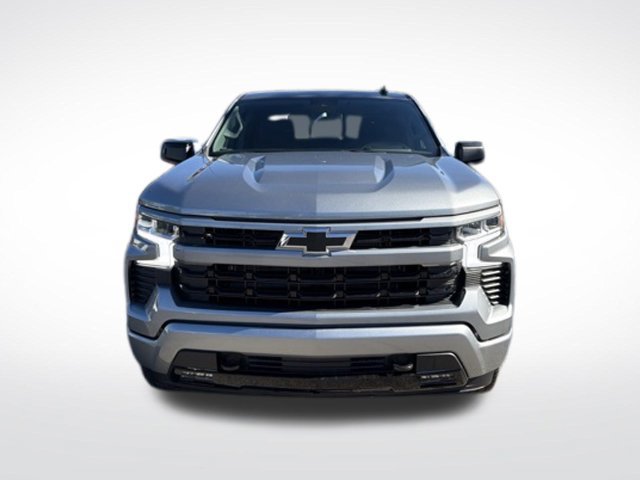 New 2026 Chevrolet Silverado 1500 RST w/ Convenience Package II AWD/4WD image 3