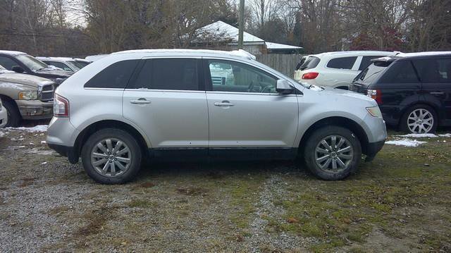 Used 2010 Ford Edge Limited image 11