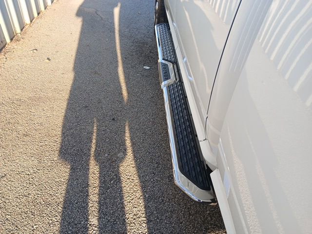 Used 2024 RAM 2500 Big Horn image 8