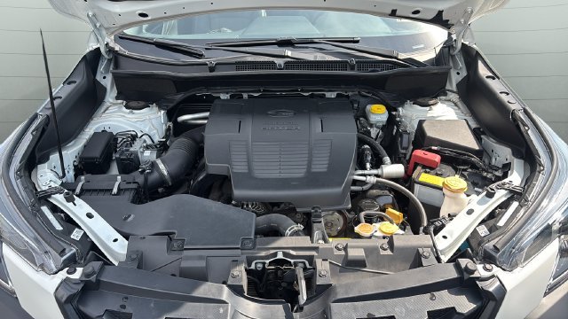 Used 2024 Subaru Forester Wilderness AWD/4WD image 18